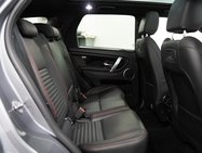 Land Rover Discovery Sport 1.5 P300e 12.2kWh R-Dynamic HSE SUV 5dr Petrol Plug-in Hybrid Auto 4WD Euro 32