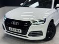 Audi Q5 2.0 Q5 S Line TDI Quattro Semi-Auto 4WD 5dr 22