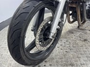 Kawasaki Er ER 5 2006 37K RUNNING COMMUTER PROJECT BIKE 500CC TWIN 19