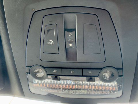 BMW 5 Series 2.0 520d M Sport Auto 5dr 75