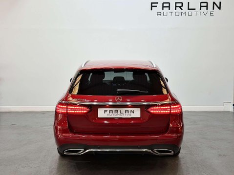 Mercedes-Benz E Class 2.0 E300de 13.5kWh AMG Line Estate 5dr Diesel Plug-in Hybrid G-Tronic+ Euro 22
