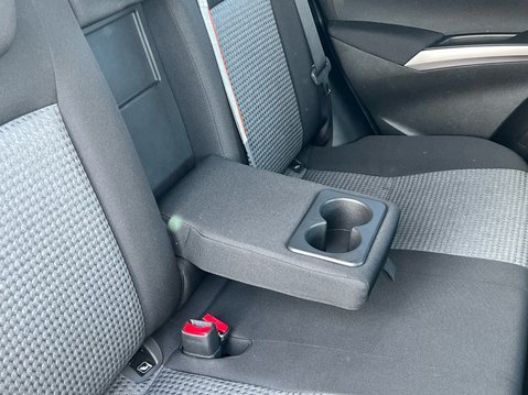 Suzuki S-Cross MOTION BOOSTERJET MHEV 38