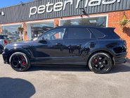 Bentley Bentayga 4.0 V8 S SUV 5dr Petrol Auto 4WD Euro 6 (s/s) (550 ps) 6