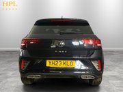 Volkswagen T-Roc 1.5 TSI R-Line SUV 5dr Petrol Manual Euro 6 (s/s) (150 ps) Air Con - Alloys 6