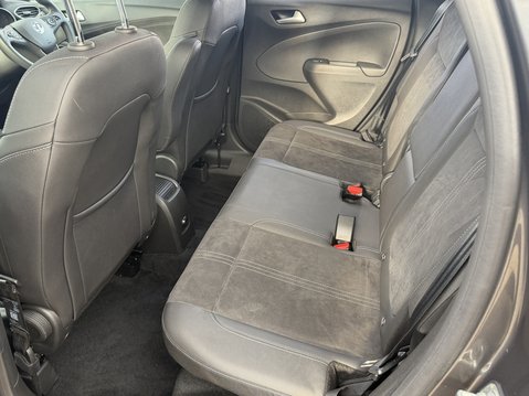 Vauxhall Crossland 1.2 Turbo Ultimate 5dr 35