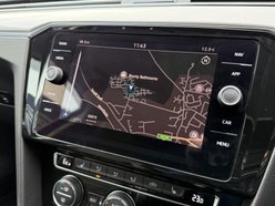 Volkswagen Passat 1.4 TSI 13kWh GTE Saloon 4dr Petrol Plug-in Hybrid DSG Euro 6 (s/s) (218 ps 42