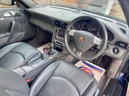 Porsche 911 3.6 997 Carrera 2dr 12