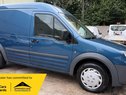 Ford Transit Connect 1.8 TDCi T230 LX Panel Van 4dr Diesel Manual L3 H3 (89 bhp)