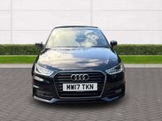 Audi A1 1.4 A1 S Line TFSI 3dr 8