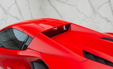 Ferrari 488 SPIDER 37