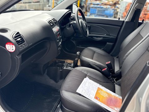 Kia Picanto 1.0 1 5dr 24