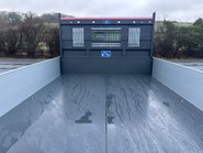 Mitsubishi Canter 3C13 25 Single Cab Tipper 12