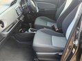Toyota Yaris 1.5 VVT-i Icon CVT Euro 6 5dr 13
