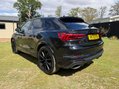 Audi RS Q3 2.5 RS Q3 Sportback TFSI Sport Edition Quattro Semi-Auto 4WD 5dr 31