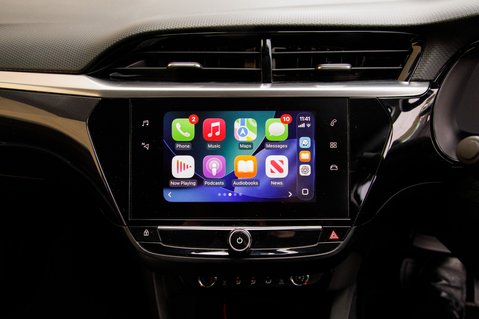 Vauxhall Corsa ELITE NAV 28