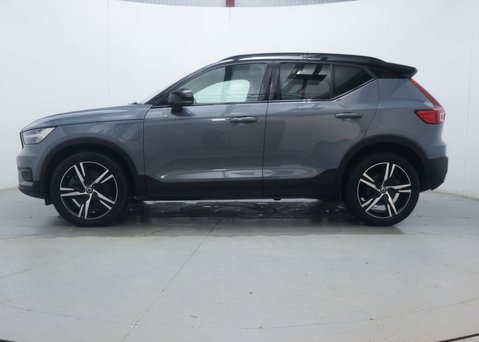 Volvo XC40 1.5 XC40 R-Design T5 Recharge Auto 5dr 8