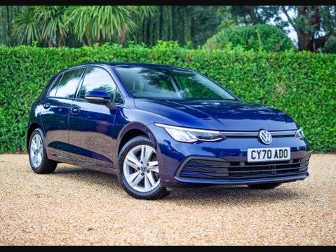 Volkswagen Golf 1.5 Golf Life TSi 5dr 1