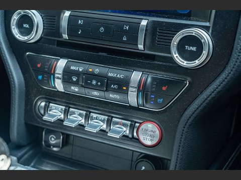 Ford Mustang 5.0 Mustang GT 2dr 15