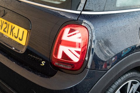 Mini Hatch COOPER S LEVEL 3 10