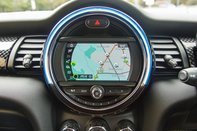 Mini Hatch COOPER S SPORT 19