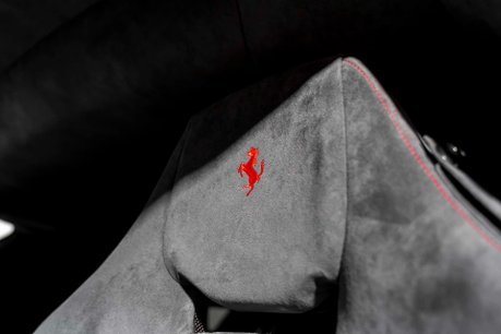 Ferrari 812 Competizione NOW SOLD. SIMILAR REQUIRED. PLEASE CALL 01903 254800. 33