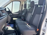 Ford Transit 350 Drw L2 130 ps Single Cab Tipper 3