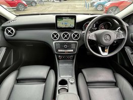 Mercedes-Benz A Class 1.6 A 180 Sport Exeutive Auto 5dr 2