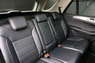 Mercedes-Benz GLE 2.1 GLE 250 D 4Matic AMG Line Premium Auto 4WD 5dr 30