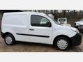 Renault Kangoo 1.5 dCi ENERGY ML19 Business Panel Van 5dr Diesel Manual MWB Euro 6 (s/s) ( 6