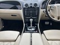 Bentley Continental 6.0 W12 Flying Spur Speed Saloon 4dr Petrol Auto 4WD Euro 4 (610 ps) 33