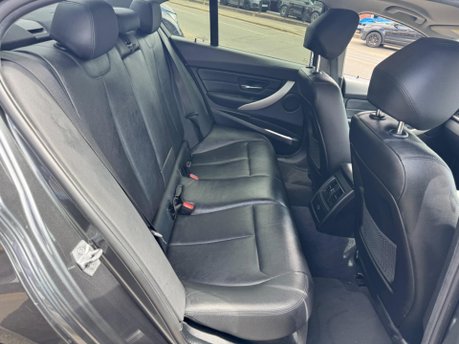BMW 3 Series 2.0 320d SE Auto Euro 6 (s/s) 4dr 24