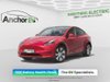 Tesla Model Y (Sold)(Dual Motor) Long Range SUV 5dr Electric Auto 4WDE (384 bhp)