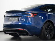 Tesla Model 3 (Dual Motor) Performance Saloon 4dr Electric Auto 4WDE (460 ps) 38