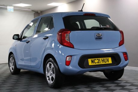 Kia Picanto 1 22
