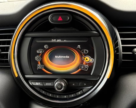 Mini Hatch One 1.2 Pepper / Media 3 door - DEPOSIT TAKEN 14