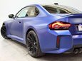 BMW M2 3.0 BiTurbo Coupe 2dr Petrol Steptronic Euro 6 (s/s) (460 ps) 24