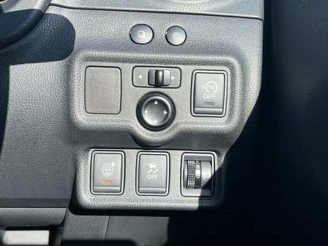 Nissan Note TEKNA DIG-S 34