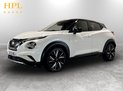 Nissan Juke 1.0 DIG-T Tekna+ SUV 5dr Petrol DCT Auto Euro 6 (s/s) (114 ps) 3