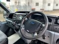 Ford Transit 350 LWB 18