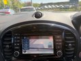 Nissan Juke 1.6 Tekna XTRON Euro 5 5dr 23