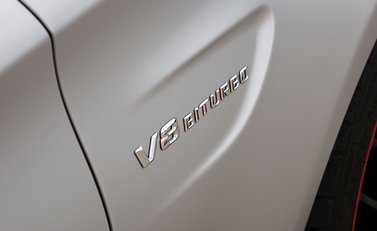 Mercedes-Benz C Class C63 S Edition 1 32