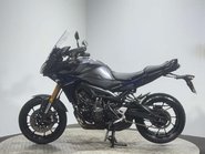 Yamaha Tracer MT09 2016 27K GREAT CONDITION MOT RECENTLY SERVICED ADVENTURE BIKE 4