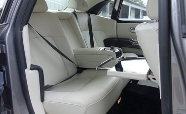 Rolls-Royce Ghost 15