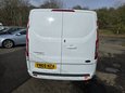Ford Transit Custom 280 LIMITED P/V ECOBLUE 6
