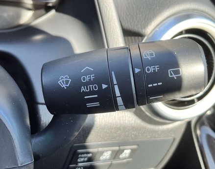 Mazda 2 1.5 Mazda2 GT Sport Auto 5dr 59