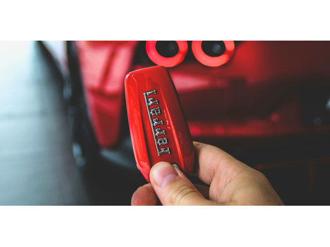 Premium & Performance Car Finance in London