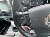 Vauxhall Vivaro Crew Cab AUTO LWB L2H1 Low Roof 3100 Elite Air Con Alloys Sensors Cam Nav E 21