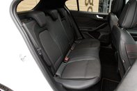 Ford Focus ST-LINE X TDCI 38