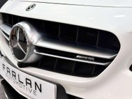 Mercedes-Benz E Class 4.0 E63 V8 BiTurbo GPF AMG S Saloon 4dr Petrol SpdS MCT 4MATIC+ Euro 6 (s/s 54
