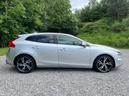 Volvo V40 2.0 V40 R-Design Edition D2 Auto 5dr 3